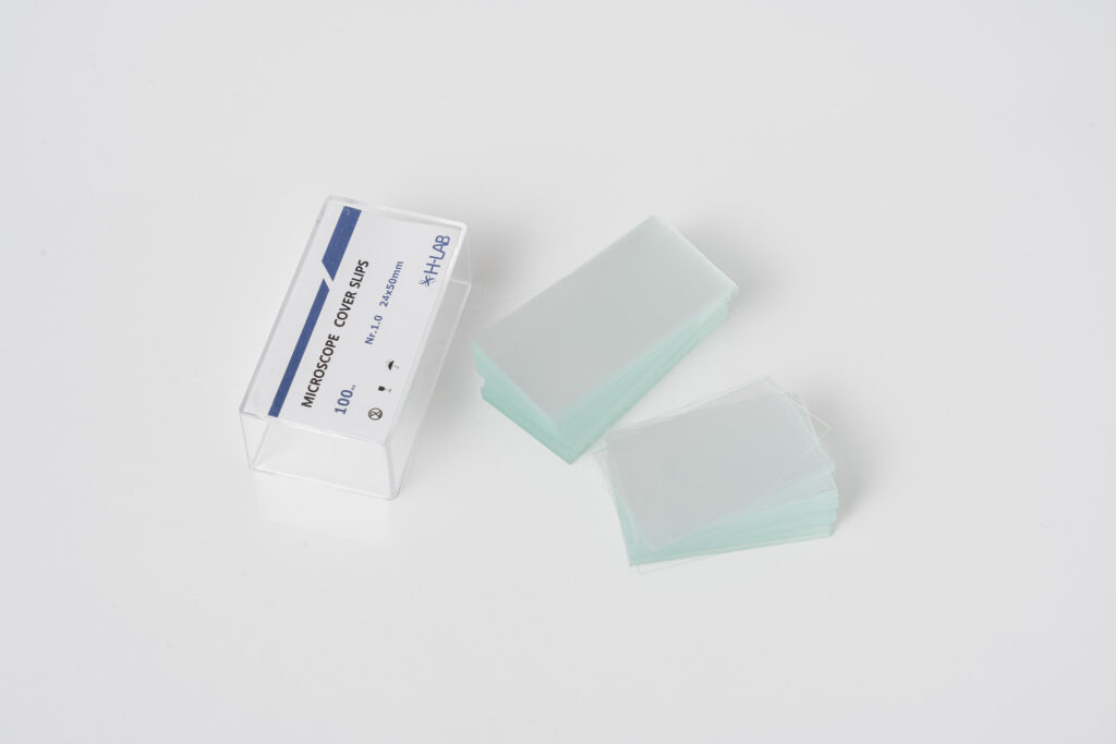 COVER SLIP
