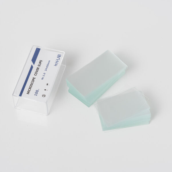 COVER SLIP