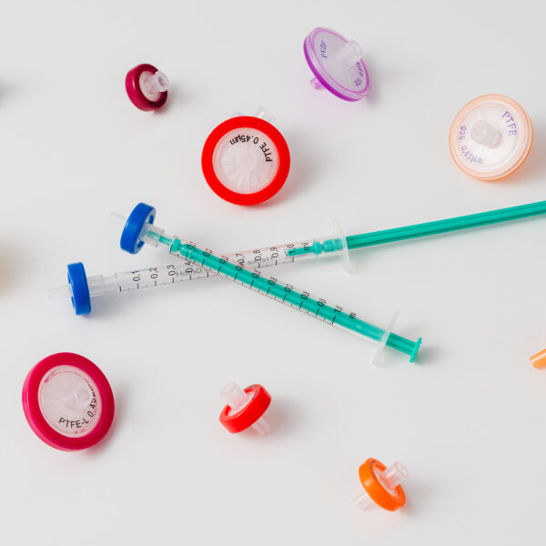 SYRINGE FILTER