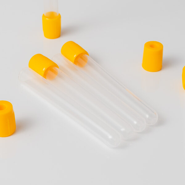 CAP/TUBE