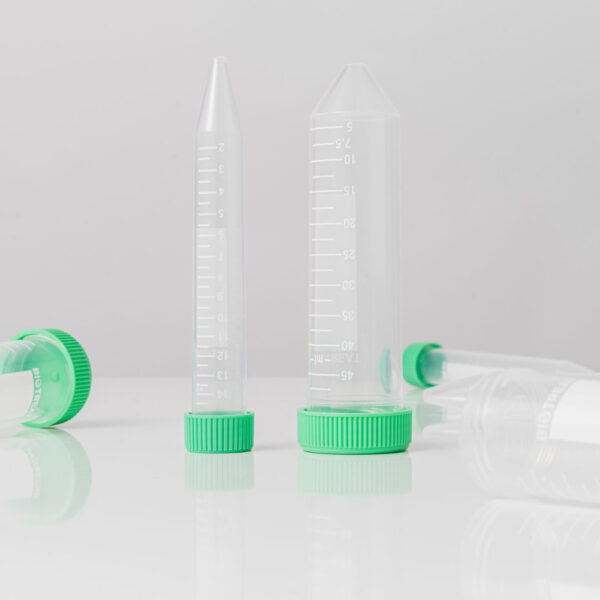 CONOCAL TUBE