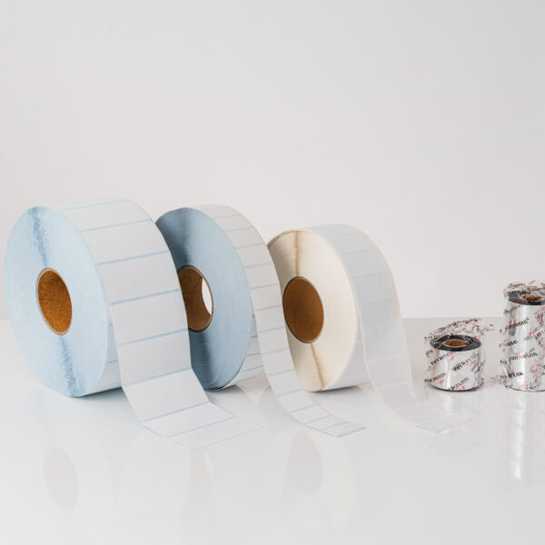 LABEL/RIBBON